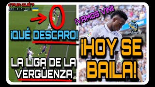 ¡LO HACEN CON TODO EL DESCARO NUEVO ESCÁNDALO EN LA LIGA DE ROURES  ¡HOY SE BAILA VINI [upl. by Liuqa]