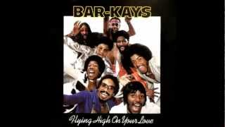 Bar Kays  Shut The Funk Up [upl. by Fee]