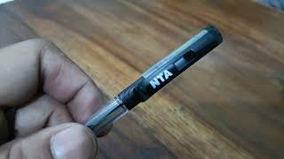 Pen Given By NTA in NEET Examination 2023 [upl. by Recneps]