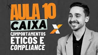 Aula 10  Segurança da informação  fundamentos conceitos e mecanismos de segurança  Concurso CEF [upl. by Hayman]