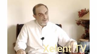 Freemasonry in Pakistan General Shahid Aziz special interview [upl. by Valenba]