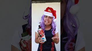 Mamá mi jugo Navideño humor [upl. by Solram]