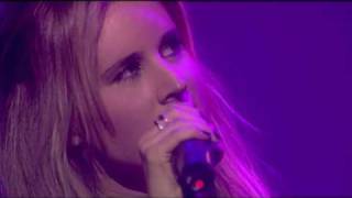 Lucie Silvas  Trying Not To Lose Live at Paradiso [upl. by Mir514]