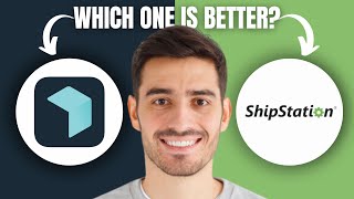 Easyship vs Shipstation 2024  Which One is Better [upl. by Hollah]