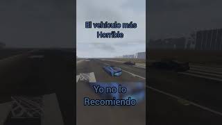 GTA 5 ONLINE este es el auto quotOBEY 10F WIDEBODYquot gta5ONLINE youtbeshort shorts [upl. by Yert]