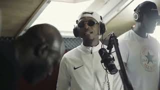 BOOBA  Invité chez OKLM Couvre feu radio feat KALASH  NISKA  DAMSO ABONNEZVOUS 🔔 [upl. by Narrad103]