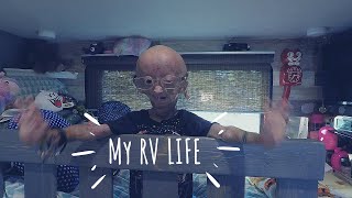 My RV LIFE [upl. by Annaerdna]