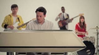 Metronomy  The Look Official Video [upl. by Arianie]