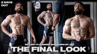 The LAST Lift 2 Days Out  Return to Summer Shredding Ep 28 [upl. by Kiyoshi]