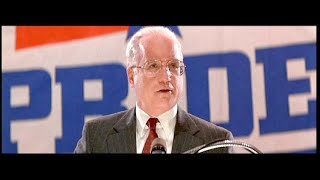 Richard Dreyfuss in quotThe American Presidentquot 1995 Movie Trailer [upl. by Neeluj]