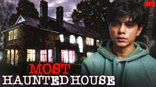 Mysterious World Of Urban Legends  Morgan Haunted House Of West Bengal [upl. by Asiralc244]