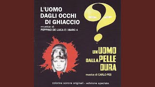 Luomo dagli occhi di ghiaccio [upl. by Ztnaj]