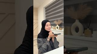 Hazera’s pranks Rabib part 02 🤣 hijab viralshort pranks viralpranks [upl. by Mikiso944]