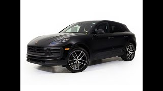 2024 Porsche Macan  EP 75 [upl. by Nosreg]