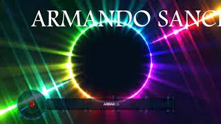 GRUPO ECLIPSE AMOR DE CONTRABANDO KARAOKE [upl. by Callahan]