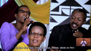 URI IMANA NZIMA BY IJWI RYIMBABAZI CHOIREAR REMERA Official Video HD 2023 [upl. by Cho]