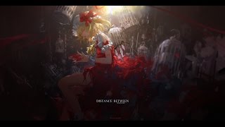 Flandre Scarlets Theme  UN Owen Was Her Prism Remix [upl. by Samuella]