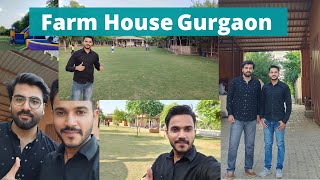 Best Farmhouse in Gurgaon 60 Activities🔥 MadhavGarh Farms Gurgaon  Book Now [upl. by Kobe]