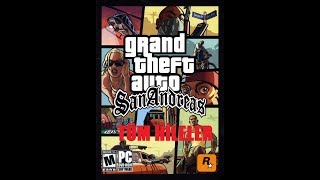 GTA SAN ANDREAS TÜM HİLELER [upl. by Anurag]