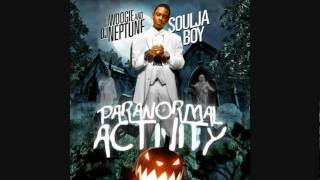 Soulja Boy  Crack Paranormal Activity [upl. by Hake]