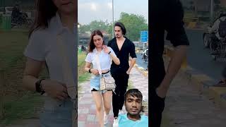 Apni Chahat ka Maja sameerabbasi500official couplegoals couple duet bollywood [upl. by Ibor]