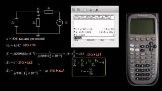 Sinusoidal SteadyState Analysis Part II [upl. by Tierney]