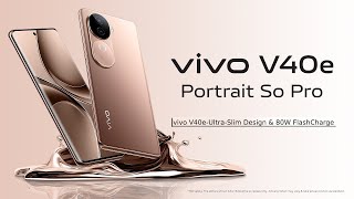 vivo V40 Full Detailed Review After 20 Days of Usage  Disappointing 🤔📱 [upl. by Aicilaf]