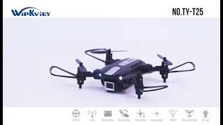 TYT25 Drone — Instructional amp Usage Guide [upl. by Armelda132]