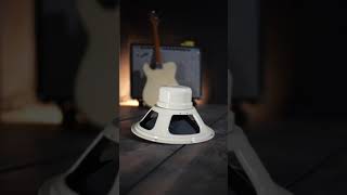 Whats the best alnico speaker The Celestion Alnico cream is a good start [upl. by Edin]