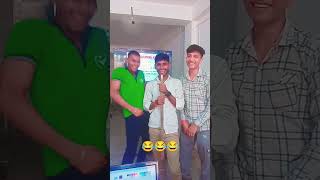 Hahaha 😂😂 funny comedyvideos comedy [upl. by Neehcas]