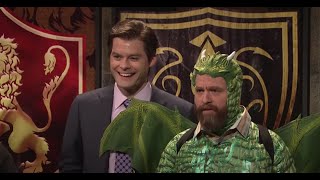 All of Bill Haders breaking Character moments on SNL  Compilation [upl. by Emee]