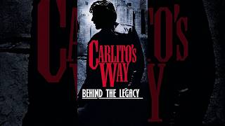 Al Pacino did THIS Carlitos Way 1993 shorts fyp viral [upl. by Laird881]