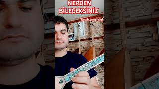 NERDEN BİLECEKSİNİZ ahmetkaya [upl. by Lavud]