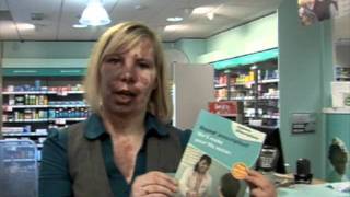 Using electronic prescriptions at Lloyds pharmacy  part two [upl. by Irrehc546]