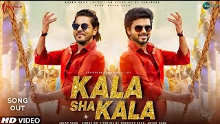 KALA SHA KALA Song  Shah Rukh Khan  Vijay Thalapathi  Nayantara  Tapsee Panu  Thalapathi Song [upl. by Bora594]