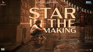 Star In The Making  Full Song  Kavin  Elan  Yuvan Shankar Raja [upl. by Aken890]