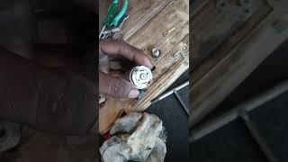 Tvs Xl 100 Bs6 Fuel Pump Problem [upl. by Tito]