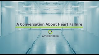 A Conversation About Heart Failure [upl. by Alfeus]