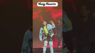 Vhong Navarro dance in araneta coliseumtrending [upl. by Llednahc]