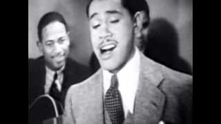 Cab Calloway and his Orchestra  Call of The Jitterbug [upl. by Eintruoc]