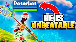 Why Peterbot is the Best Player [upl. by Av]