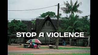 Waisman  Stop A Violence  2024 [upl. by Lleder]