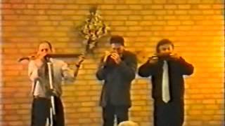 Adler Trio  Sabre Dance Khachaturian [upl. by Bate39]