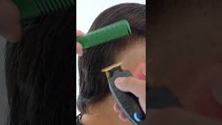 CLIPPER OVER COMB TIPS EVERY BARBER NEEDS TO KNOW howto hair hairstyle haircut [upl. by Zuckerman]