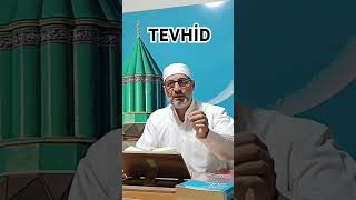 MANAYI TEVHİD  tasavvuf tevhid shortvideo [upl. by Anoid]