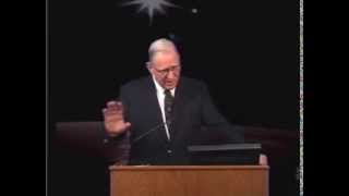 Chuck Missler Genesis Session 24 Ch 49 The Tribes Prophetically [upl. by Cordalia]