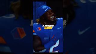 Barry Sanders vs Ashton Jeanty The Ultimate Showdown shorts nfl collegefootball [upl. by Drusus]