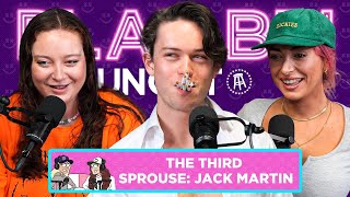 The Third Sprouse Jack Martin [upl. by Mears]