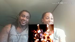 Pantera  Mouth For War Official Video Reaction [upl. by Thais]