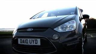 2011 Ford SMax review  Perrys Motors [upl. by Nai517]